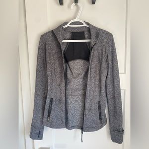Lululemon Slim Fit Define Jacket